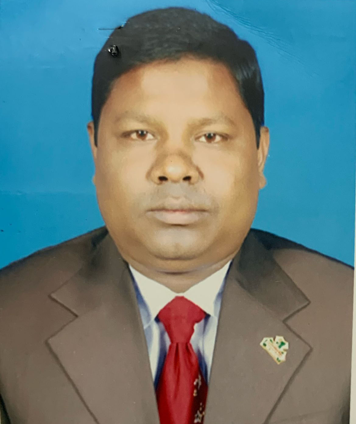 মোঃ নুরুল ইসলাম